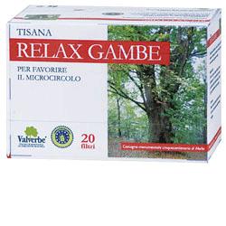[913195057] TISANA RILASSANTE 20 G