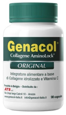 [913453054] GENACOL ORIGINAL 90 CAPSULE