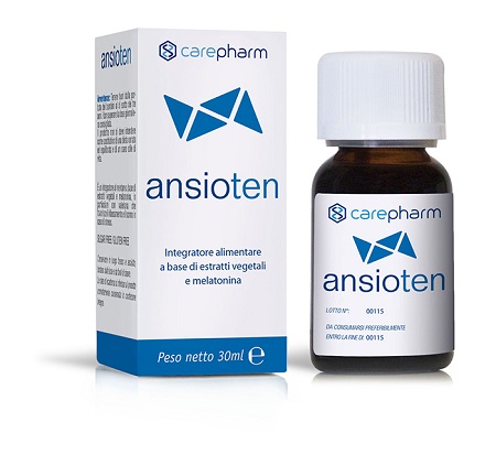 [913838874] ANSIOTEN GOCCE 30 ML