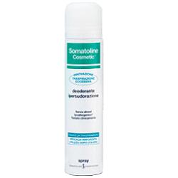 [920191335] SOMATOLINE COSMETIC DEODORANTE IPERSUDORAZIONE SPRAY 75 ML