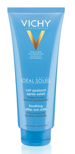 [920891759] IDEAL SOLEIL DOPOSOLE 300 ML