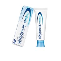 [920917628] SENSODYNE RAPID TUBETTO 75ML