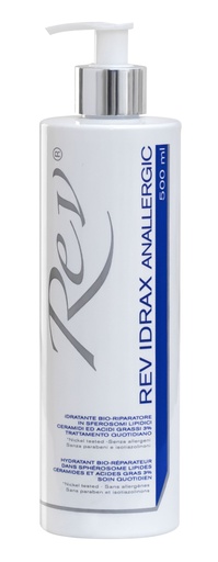 [921200921] REV IDRAX ANALLERGIC 500 ML