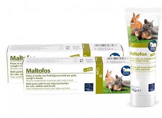 [921835068] ORME NAT MALTOFOS PASTA GATTO 100 G