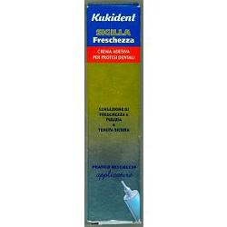 [922199854] KUKIDENT SIGILLA FRESCHEZZA CREMA ADESIVA PER PROTESI DENTARIE 40 G