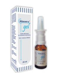[922887207] GEL NASALE RINOREX 20 ML