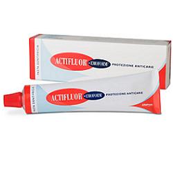 [922919182] EMOFORM ACTIFLUOR DENTIFRICIO 75 ML