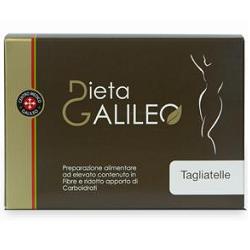 [922926961] DIETA GALILEO TAGLIATELLE 3 PEZZI