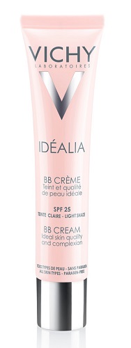 [923307704] IDEALIA BB CREAM CHIARA 40 ML