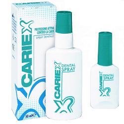 [923509614] SPRAY DENTALE CARIEX 50 ML
