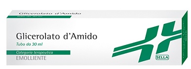 [923511846] AMIDO GLICEROLATO GEL TUBO 30 ML