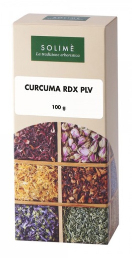 [924217007] CURCUMA RDX PLV 100G