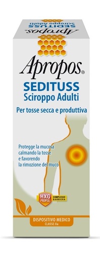 [924287030] APROPOS SEDITUSS ADULTI 210 G