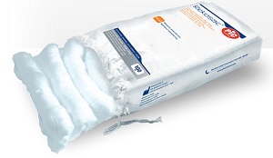 [924414422] COTONE IDROFILO PIC REKOSAC PRETAGLIATO 100 G