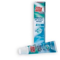 [924549316] FITTYDENT PLUS 40 G OFFERTA SPECIALE