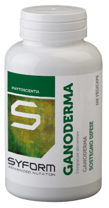 [924962020] GANODERMA 100 CAPSULE