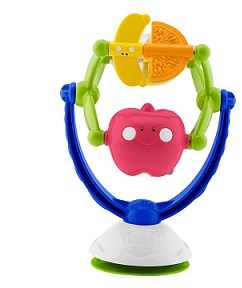[925215434] CHICCO GIOCO SEGGIOLONE FRUTTA