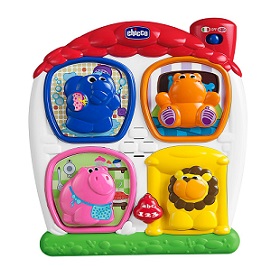 [925215509] CHICCO GIOCO HAPPY PLACE