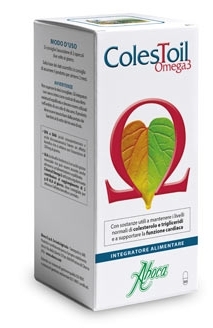 [925365140] COLESTOIL CARDIO 100 OPERCOLI