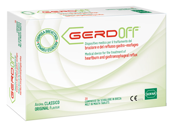 [925498394] GERDOFF 20 COMPRESSE