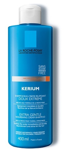 [925518680] KERIUM DOUX SHAMPOO CREMA 400 ML