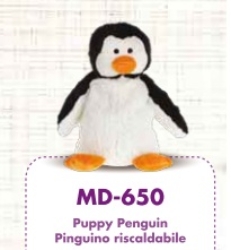 [925957298] PUPPY PINGUINO
