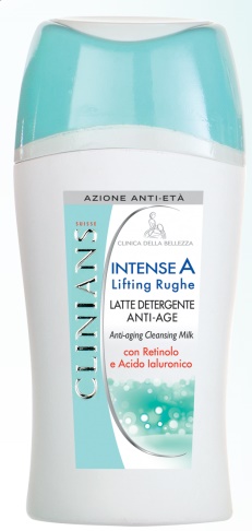 [926051107] CLINIANS LATTE DETERGENTE DA 200 ML