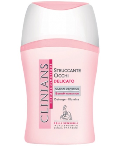 [926051121] CLINIANS STRUCCANTE OCCHI DA 150 ML