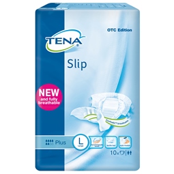 [926574056] PANNOLONE A MUTANDINA PER INCONTINENZA PLUS LARGE 10 PEZZI