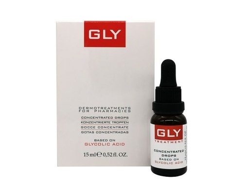 [926590771] VITAL PLUS GLY GOCCE CONCENTRATE 15 ML