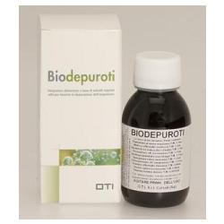 [800590996] BIODEPUROTI GOCCE 100ML