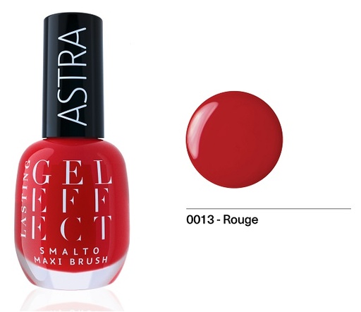 [927030573] ASTRA EXPERT GEL EFFECT SMALTO 13