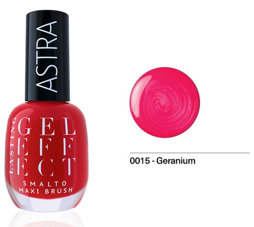 [927030597] ASTRA EXPERT GEL EFFECT SMALTO 15