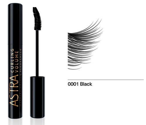 [927031892] ASTRA THE DEFINITION MASCARA 1