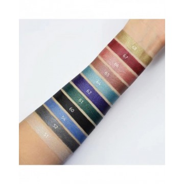 [927032488] ASTRA JUMBO EYESHADOW MATITONE OMBRETTO 52