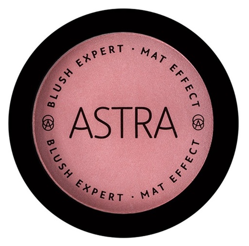 [927033264] ASTRA EXPERT BLUSH MAT EFFECT 4
