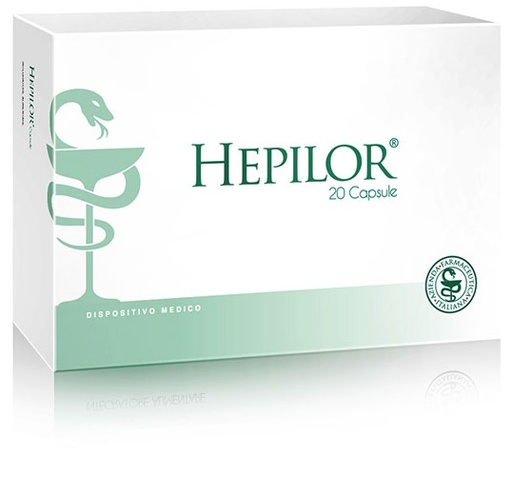 [927124091] HEPILOR 20 CAPSULE
