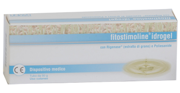 [927171850] IDROGEL FITOSTIMOLINE 50 G