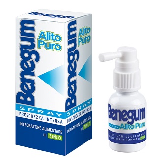 [927251823] BENEGUM ALITO PURO SPRAY 20 ML