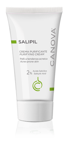 [900036284] SALIPIL CANOVA CREMA VISO ANTIACNE 50 ML