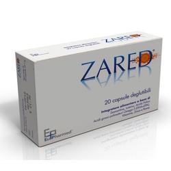 [930133044] ZARED 20 CAPSULE