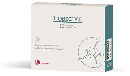 [930210190] TIOBEC 800 10 BUSTINE FAST-SLOW