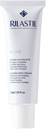 [930362177] RILASTIL MICRO CREMA NUTRIEN 50 ML