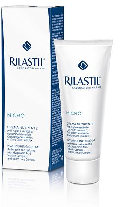 [930362177] RILASTIL MICRO CREMA NUTRIEN 50 ML