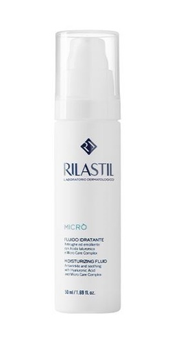 [930362191] RILASTIL MICRO FLUIDO IDRA50 ML