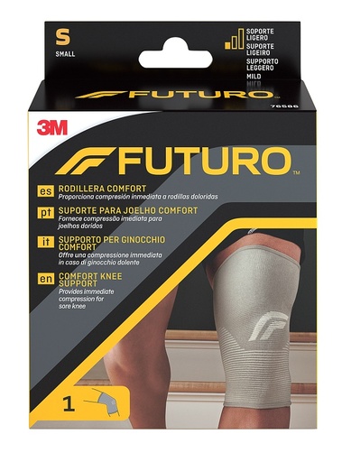 [930375047] FUTURO SUPPORTO GINOCCHIO COMFORT LARGE