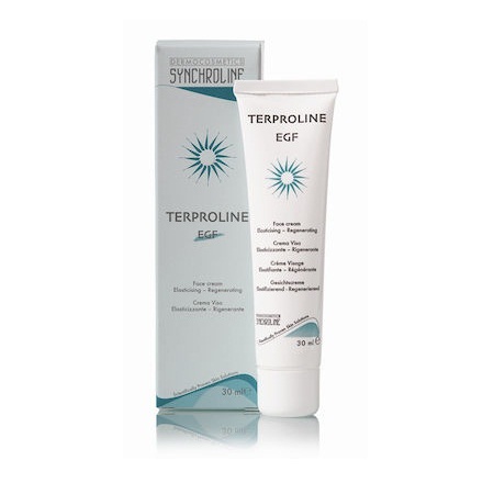 [930465176] TERPROLINE EGF CREMA VISO 30 ML