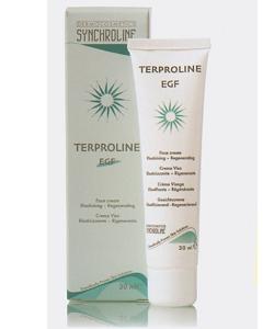 [930465176] TERPROLINE EGF CREMA VISO 30 ML