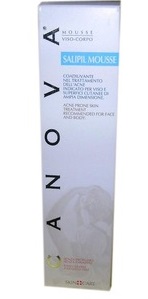 [930492172] SALIPIL MOUSSE CANOVA VISO/CORPO 150 ML