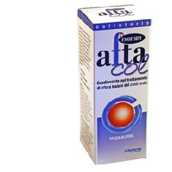 [930519614] EMOFORM AFTACOL COLLUTORIO PER IGIENE DENTALE 120 ML